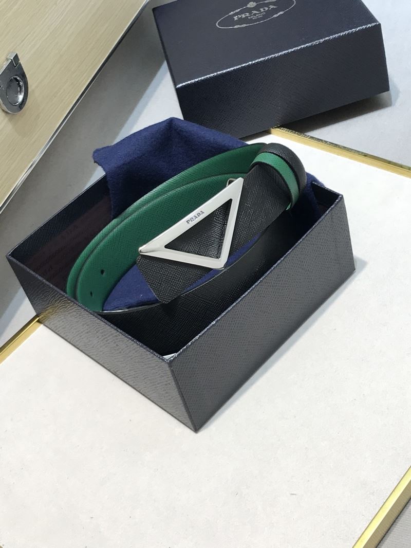 Prada Belts